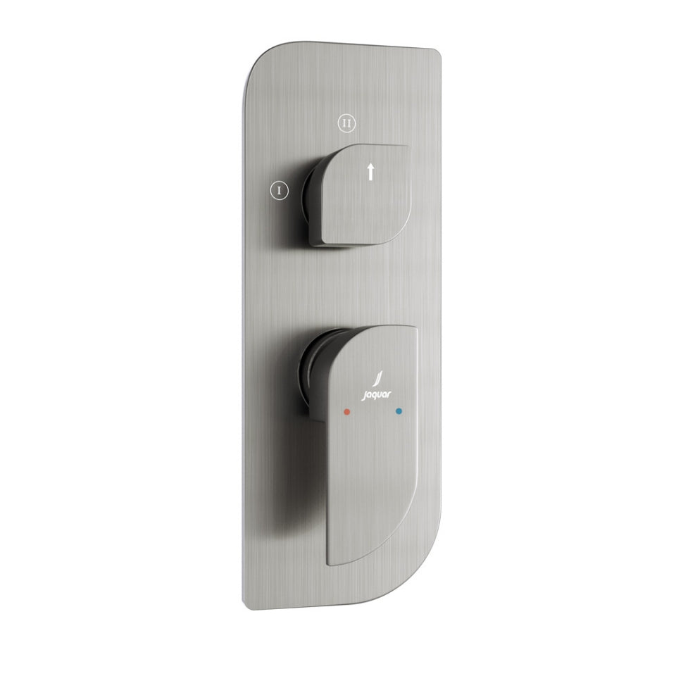Jaquar Jaquar Alive Faucet Range Aquamax Exposed Part Kit of Single Lever Shower Mixer