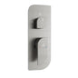 Jaquar Jaquar Alive Faucet Range Aquamax Exposed Part Kit of Single Lever Shower Mixer