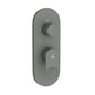 Jaquar Jaquar Ornamix Prime Faucet Range Aquamax Exposed Part Kit of Single Lever Shower Mixer