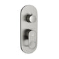 Jaquar Jaquar Ornamix Prime Faucet Range Aquamax Exposed Part Kit of Single Lever Shower Mixer