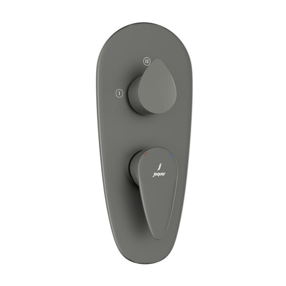 Jaquar Jaquar Vignette P Faucet Range Aquamax Exposed Part Kit of Single Lever Shower Mixer