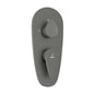 Jaquar Jaquar Vignette P Faucet Range Aquamax Exposed Part Kit of Single Lever Shower Mixer
