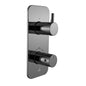 Jaquar Florentine Prime Aquamax Exposed Part Kit of Thermostatic Shower Mixer