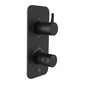 Jaquar Florentine Prime Aquamax Exposed Part Kit of Thermostatic Shower Mixer
