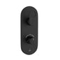 Jaquar Jaquar Ornamix Prime Faucet Range Aquamax Exposed Part Kit of Thermostatic Shower Mixer