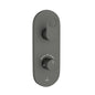 Jaquar Jaquar Ornamix Prime Faucet Range Aquamax Exposed Part Kit of Thermostatic Shower Mixer