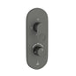 Jaquar Jaquar Ornamix Prime Faucet Range Aquamax Exposed Part Kit of Thermostatic Shower Mixer