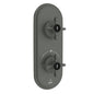 Jaquar Queens Prime Aquamax Exposed Part Kit of Thermostatic Shower Mixer