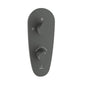 Jaquar Aquamax Thermostatic Mixer Aquamax Exposed Part Kit of Thermostatic Shower Mixer