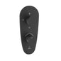 Jaquar Jaquar Vignette P Faucet Range Aquamax Exposed Part Kit of Thermostatic Shower Mixer
