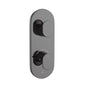 Jaquar Jaquar Jaquar Opal Prime Faucet Range Aquamax Exposed Part Kit in Chrome finish - OPP-CHR-15661NKPM - Buy Online