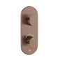 Jaquar Jaquar Opal Prime Faucet Range Aquamax Exposed Part Kit