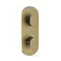 Jaquar Jaquar Opal Prime Faucet Range Aquamax Exposed Part Kit