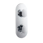 Jaquar Jaquar Opal Prime Faucet Range Aquamax Exposed Part Kit