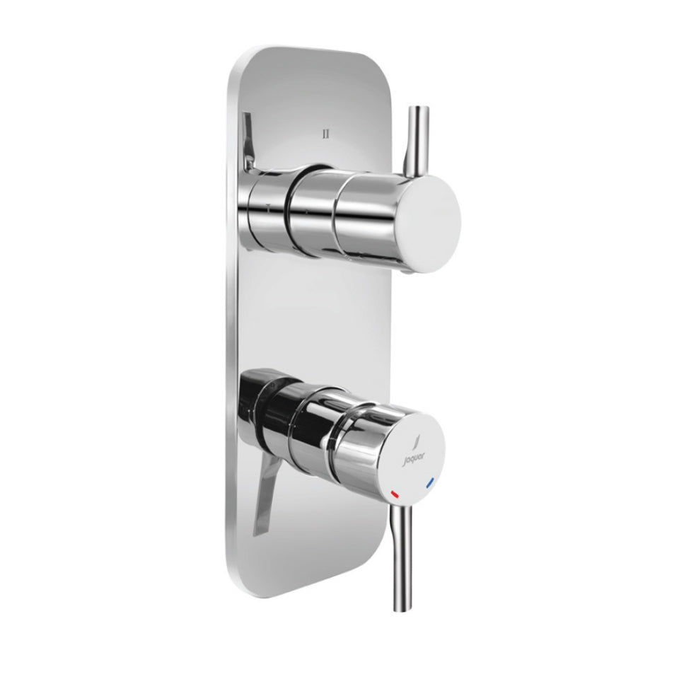 Jaquar Florentine Prime Aquamax Single Lever Shower Mixer
