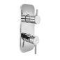 Jaquar Florentine Prime Aquamax Single Lever Shower Mixer