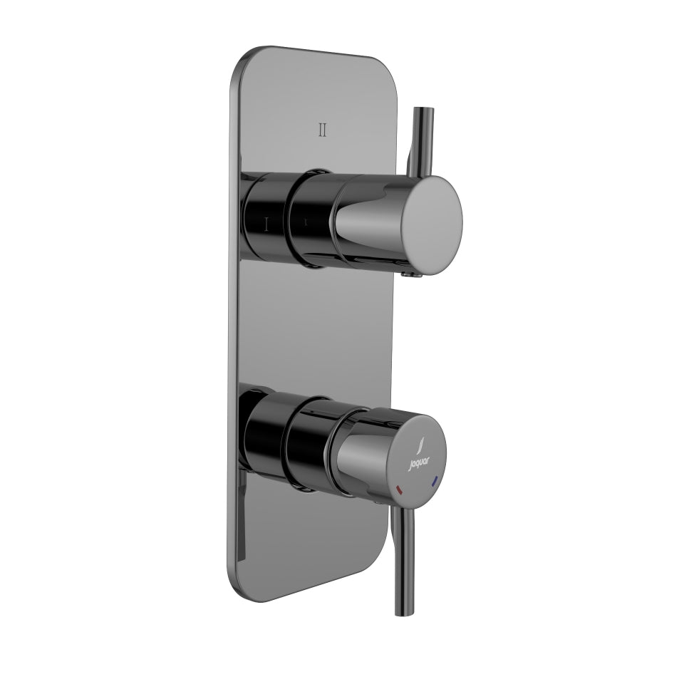 Jaquar Florentine Prime Aquamax Single Lever Shower Mixer