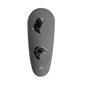 Jaquar Jaquar Vignette P Faucet Range Aquamax Thermostatic Shower Mixer