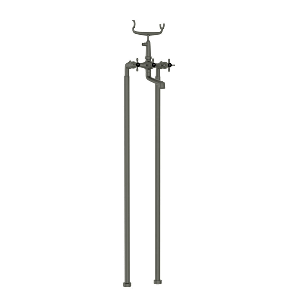 Jaquar Queens Prime Bath and Shower Mixer