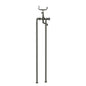 Jaquar Queens Prime Bath and Shower Mixer