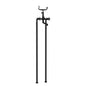 Jaquar Queens Prime Bath and Shower Mixer