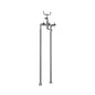 Jaquar Queens Prime Bath and Shower Mixer