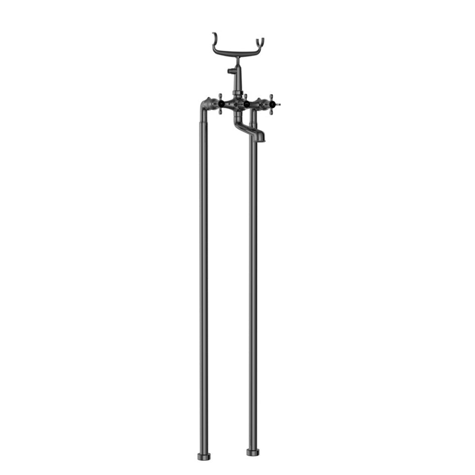 Jaquar Queens Prime Bath and Shower Mixer