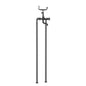Jaquar Queens Prime Bath and Shower Mixer