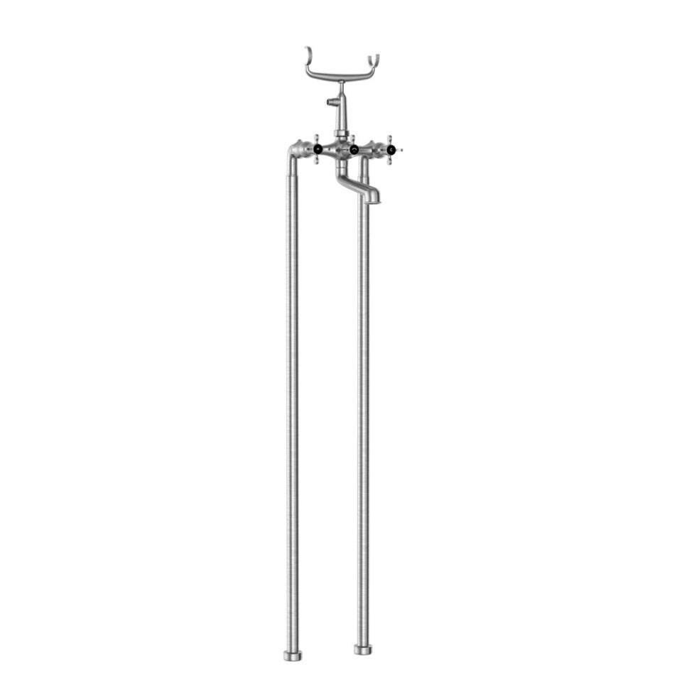 Jaquar Queens Prime Bath and Shower Mixer