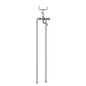 Jaquar Queens Prime Bath and Shower Mixer