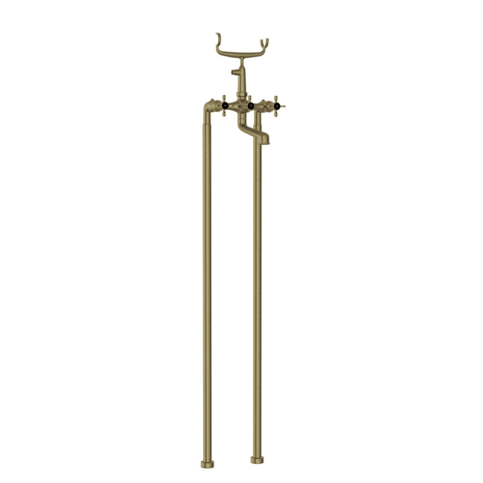 Jaquar Queens Prime Bath and Shower Mixer