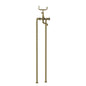 Jaquar Queens Prime Bath and Shower Mixer