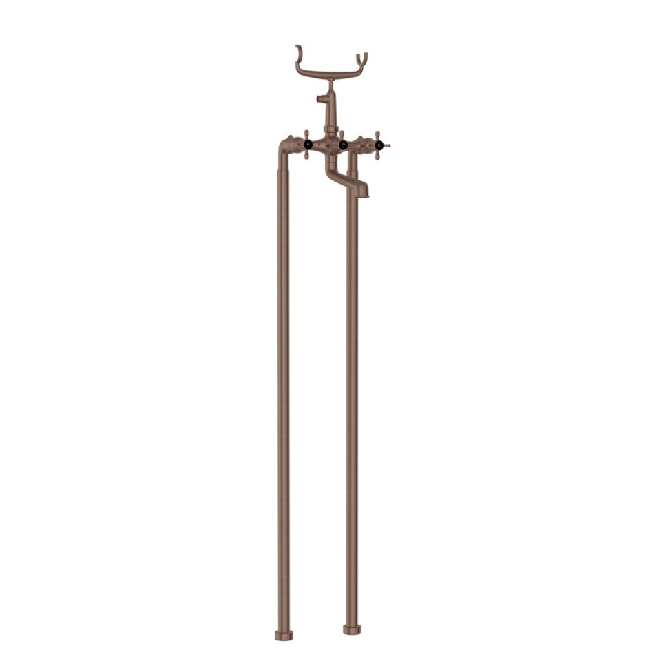 Jaquar Jaquar Queens Prime Bath and Shower Mixer in Chrome finish - QQP-CHR-7271PMHL - Buy Online