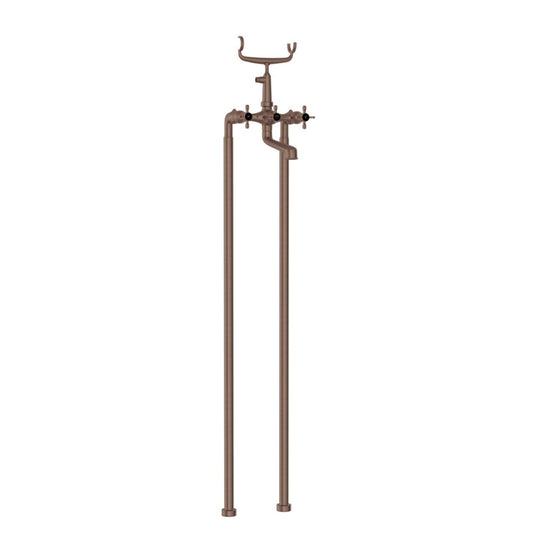 Jaquar Jaquar Queens Prime Bath and Shower Mixer in Chrome finish - QQP-CHR-7271PMHL - Buy Online
