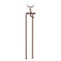 Jaquar Jaquar Queens Prime Bath and Shower Mixer in Chrome finish - QQP-CHR-7271PMHL - Buy Online