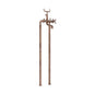 Jaquar Jaquar Queen Faucet Range Bath and Shower Mixer