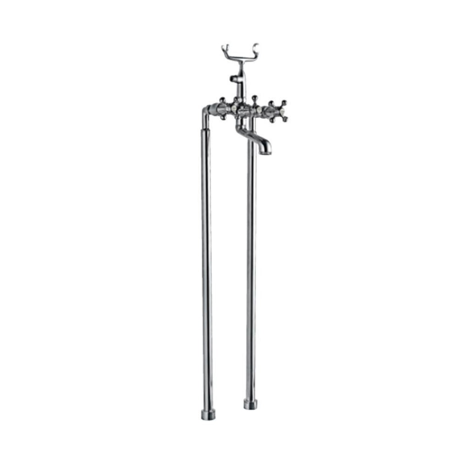 Jaquar Jaquar Queen Faucet Range Bath and Shower Mixer