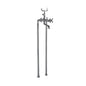 Jaquar Jaquar Queen Faucet Range Bath and Shower Mixer