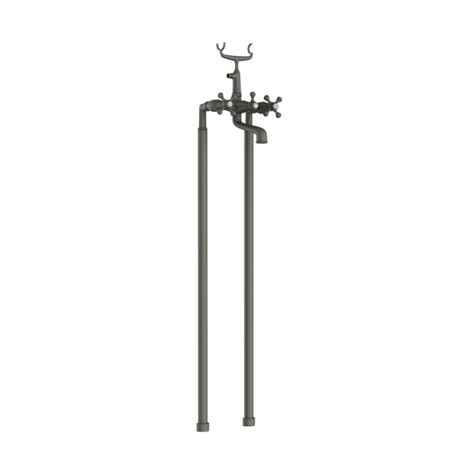 Jaquar Jaquar Queen Faucet Range Bath and Shower Mixer