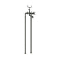 Jaquar Jaquar Queen Faucet Range Bath and Shower Mixer