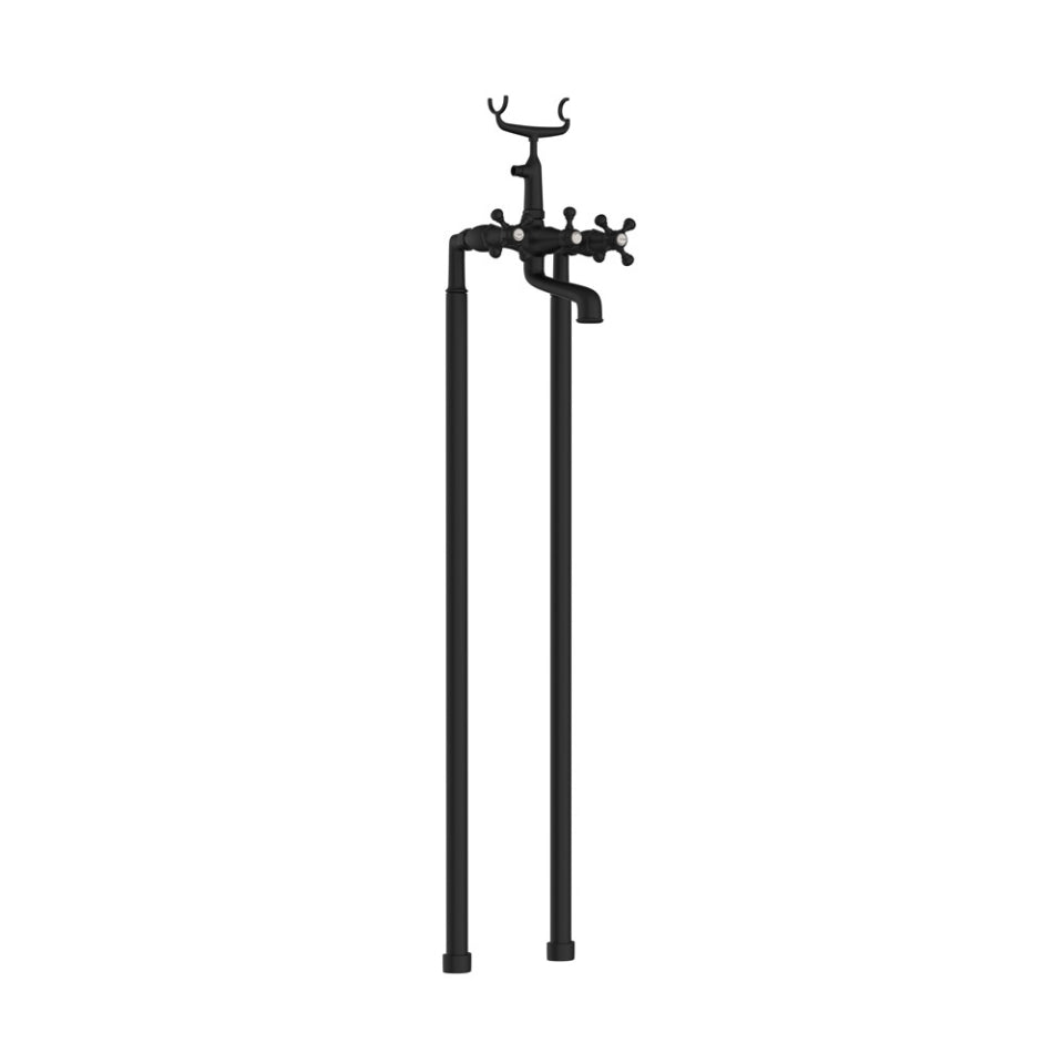 Jaquar Jaquar Queen Faucet Range Bath and Shower Mixer