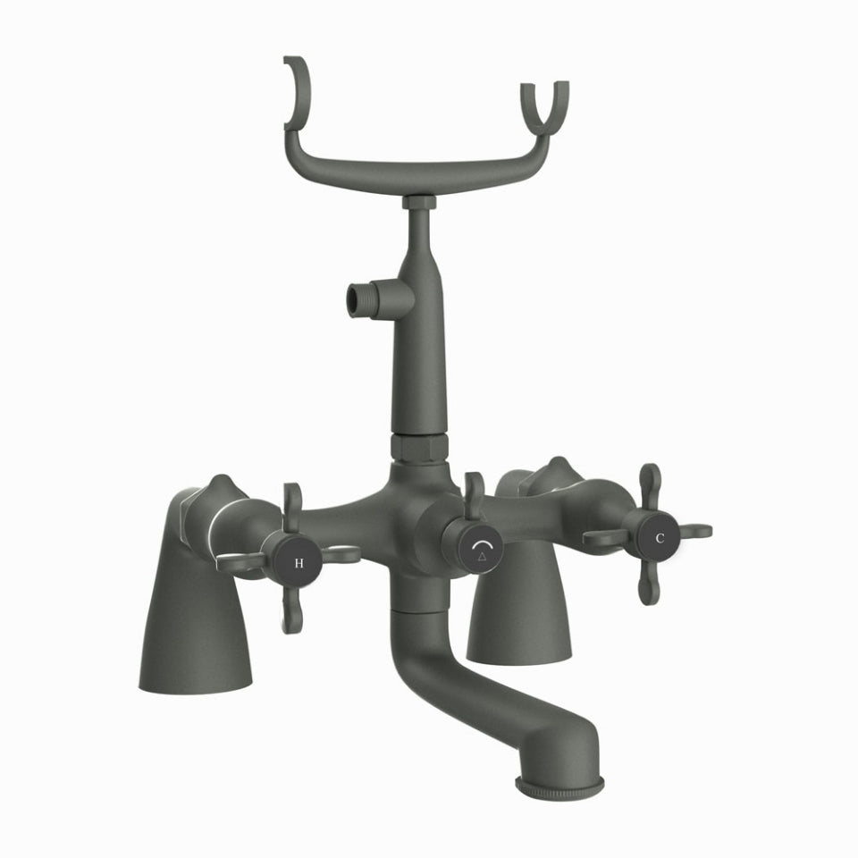 Jaquar Queens Prime Bath Tub Mixer
