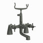 Jaquar Queens Prime Bath Tub Mixer