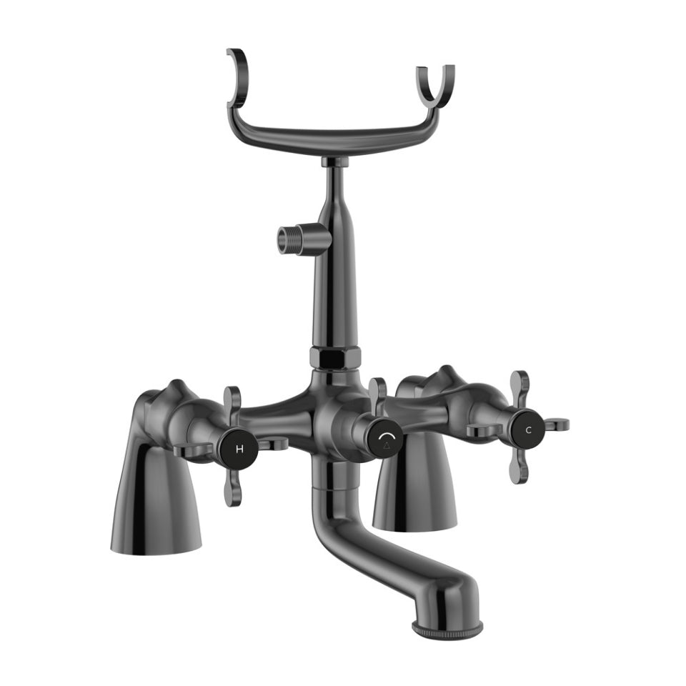 Jaquar Queens Prime Bath Tub Mixer