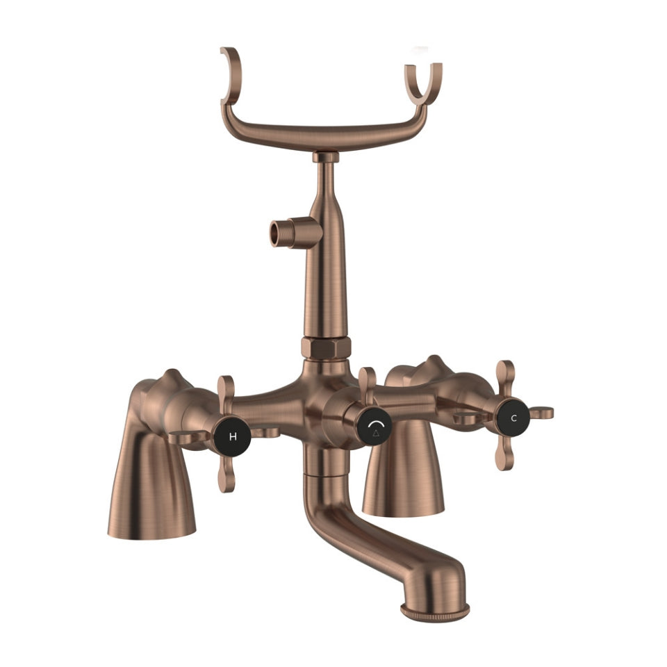 Jaquar Queens Prime Bath Tub Mixer