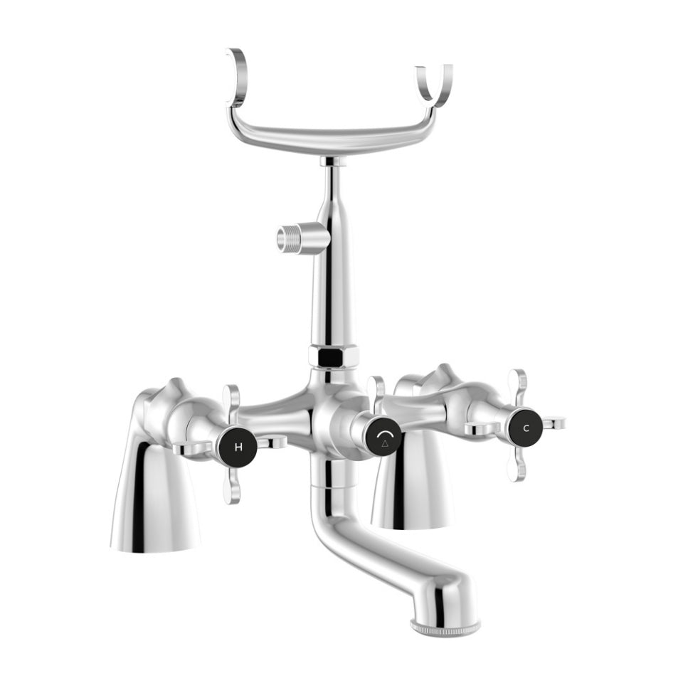 Jaquar Queens Prime Bath Tub Mixer