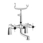 Jaquar Queens Prime Bath Tub Mixer