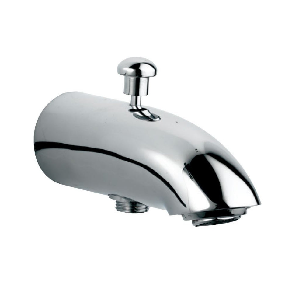 Jaquar Jaquar Jaquar Bathtub Spouts Bath Tub Spout Heavy Casted Body in Chrome finish - SPJ-CHR-467 - Buy Online