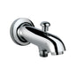 Jaquar Jaquar Jaquar Bathtub Spouts Bath Tub Spout in Chrome finish - SPJ-CHR-461 - Buy Online