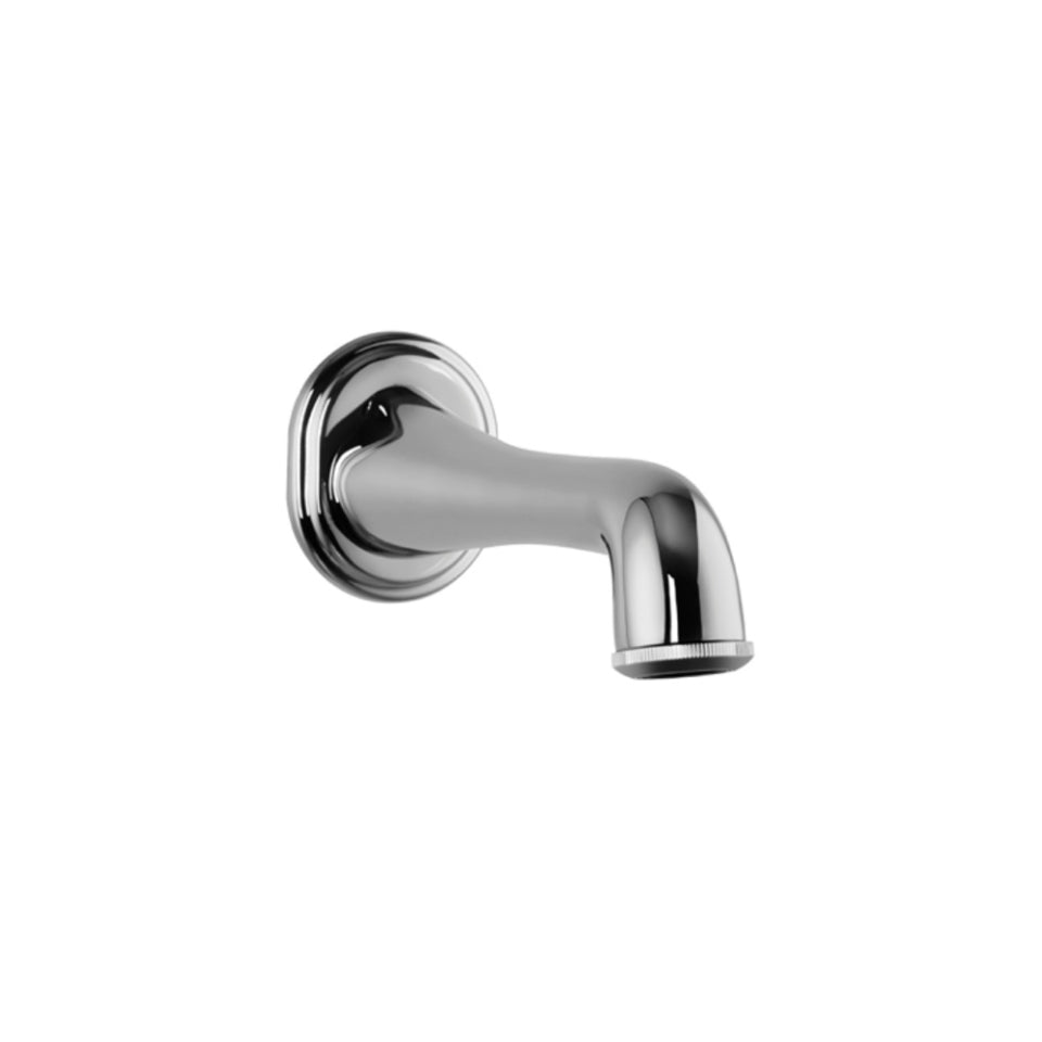 Jaquar Jaquar Queens Prime Bath Tub Spout in Chrome finish - SPJ-CHR-7429PM - Buy Online